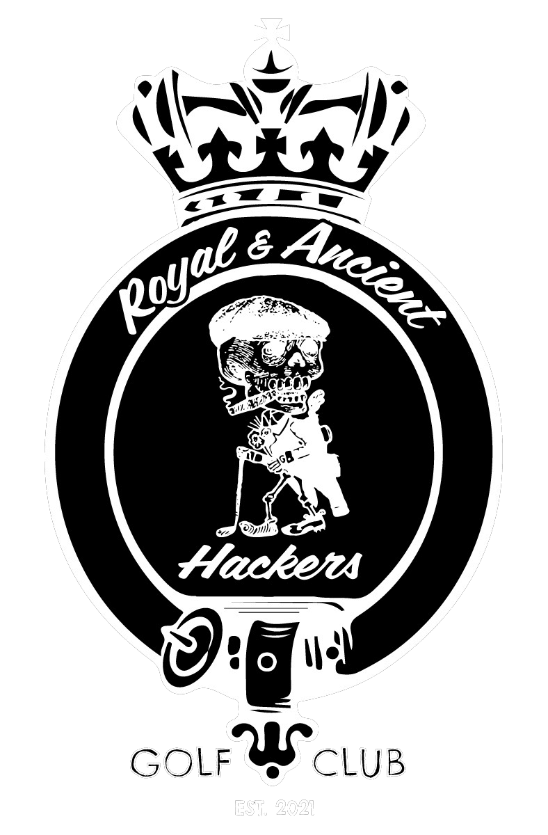 Royal Ancient Hackers